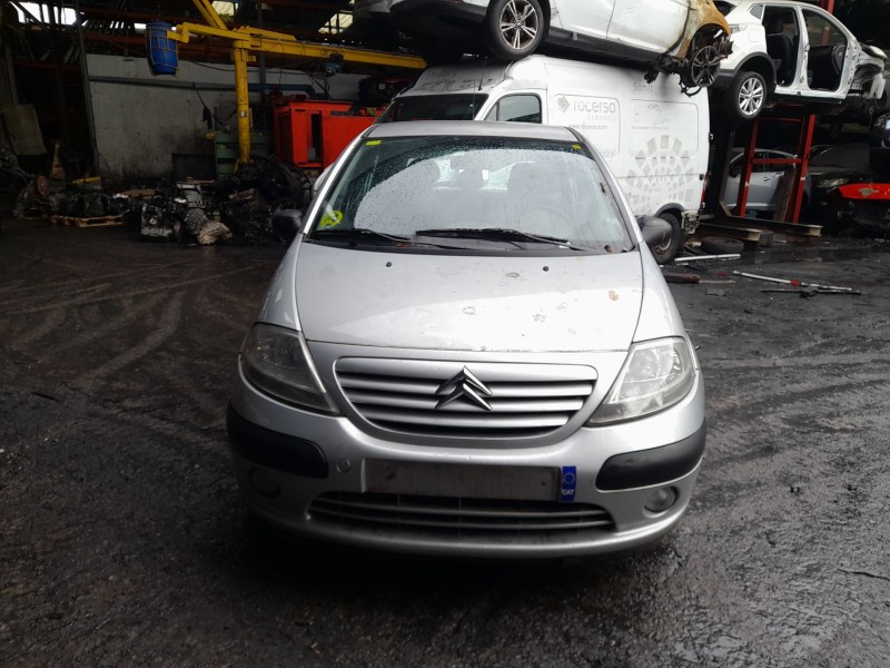 citroën c3 i (fc_, fn_) del año 2002