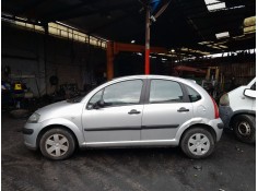 citroën c3 i (fc_, fn_) del año 2002 2