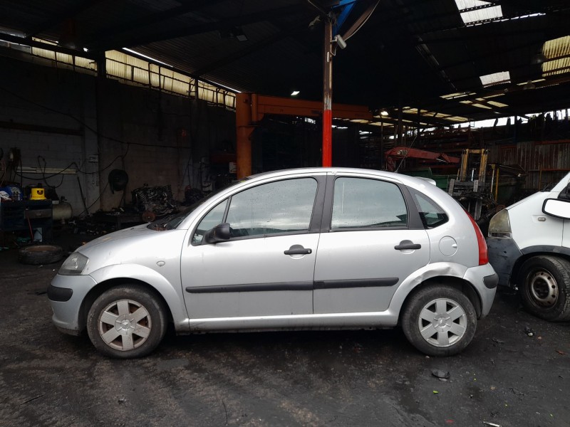 citroën c3 i (fc_, fn_) del año 2002