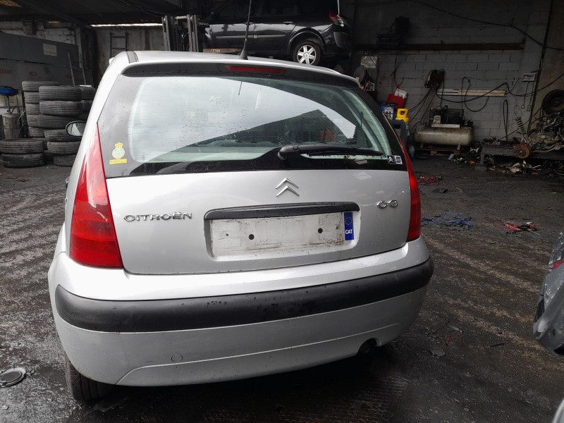 citroën c3 i (fc_, fn_) del año 2002