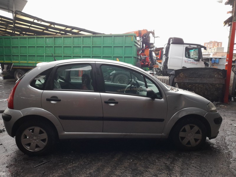 citroën c3 i (fc_, fn_) del año 2002