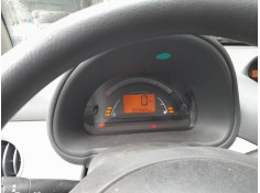 citroën c3 i (fc_, fn_) del año 2002 2