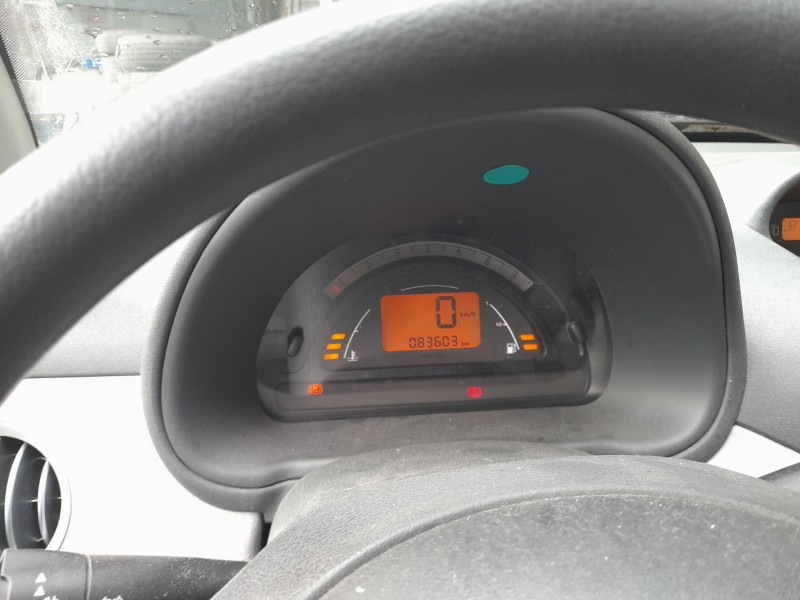 citroën c3 i (fc_, fn_) del año 2002