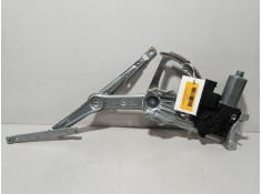 Recambio de elevalunas delantero derecho para opel astra h berlina cosmo referencia OEM IAM 93178696  