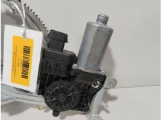 Recambio de elevalunas delantero derecho para opel astra h berlina cosmo referencia OEM IAM 93178696   2