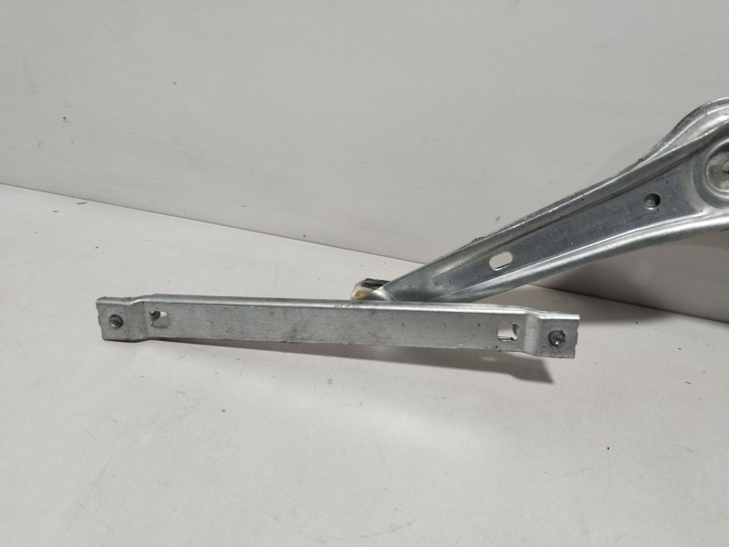 Recambio de elevalunas delantero derecho para opel astra h berlina cosmo referencia OEM IAM 93178696  