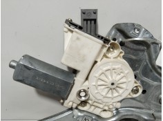 Recambio de elevalunas trasero derecho para toyota avensis berlina (t25) 2.2 d-4d clean power executive berlina (5-ptas.) refere 2