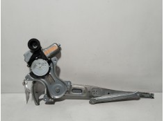 Recambio de elevalunas delantero derecho para toyota prius (nhw30) plug-in hybrid advance referencia OEM IAM 8571047110  