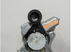 Recambio de elevalunas delantero derecho para toyota prius (nhw30) plug-in hybrid advance referencia OEM IAM 8571047110   2