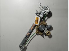 Recambio de elevalunas trasero izquierdo para toyota corolla sedán (_e21_) 1.8 vvti hybrid (zwe211, mzea12) referencia OEM IAM 6