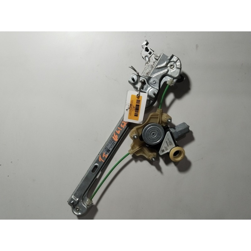 Recambio de elevalunas trasero izquierdo para toyota corolla sedán (_e21_) 1.8 vvti hybrid (zwe211, mzea12) referencia OEM IAM 6