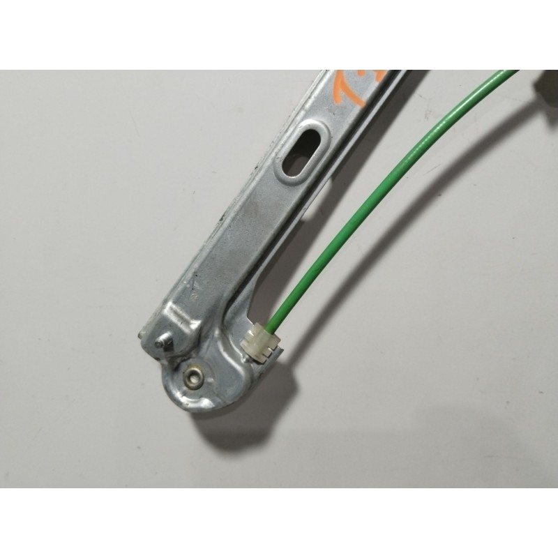 Recambio de elevalunas trasero izquierdo para toyota corolla sedán (_e21_) 1.8 vvti hybrid (zwe211, mzea12) referencia OEM IAM 6