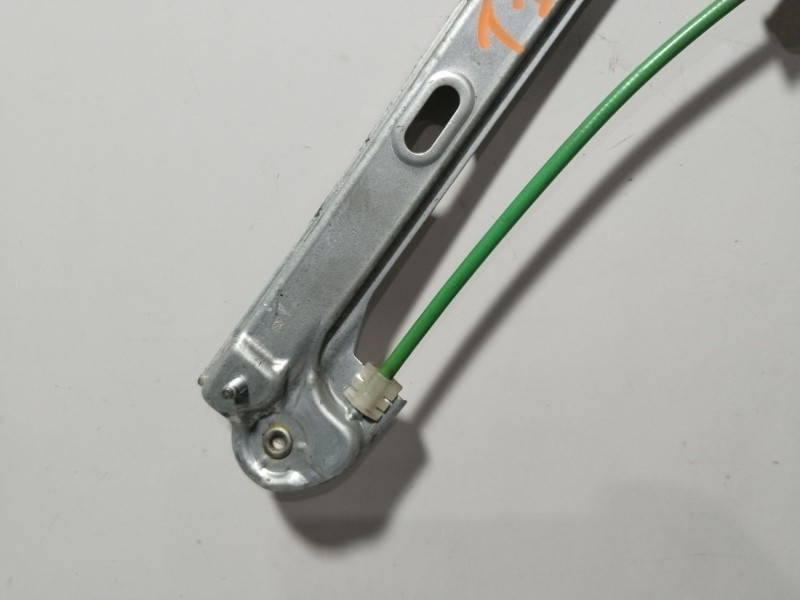 Recambio de elevalunas trasero izquierdo para toyota corolla sedán (_e21_) 1.8 vvti hybrid (zwe211, mzea12) referencia OEM IAM 6