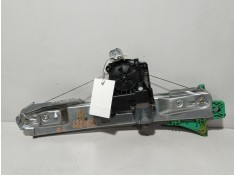 Recambio de elevalunas trasero derecho para opel astra j sports tourer (p10) 1.6 cdti (35) referencia OEM IAM 13350763  