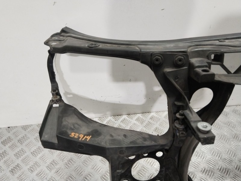 Recambio de panel frontal para audi a4 b7 avant (8ed) 2.0 tdi 16v referencia OEM IAM   