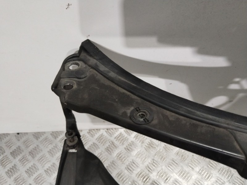 Recambio de panel frontal para audi a4 b7 avant (8ed) 2.0 tdi 16v referencia OEM IAM   