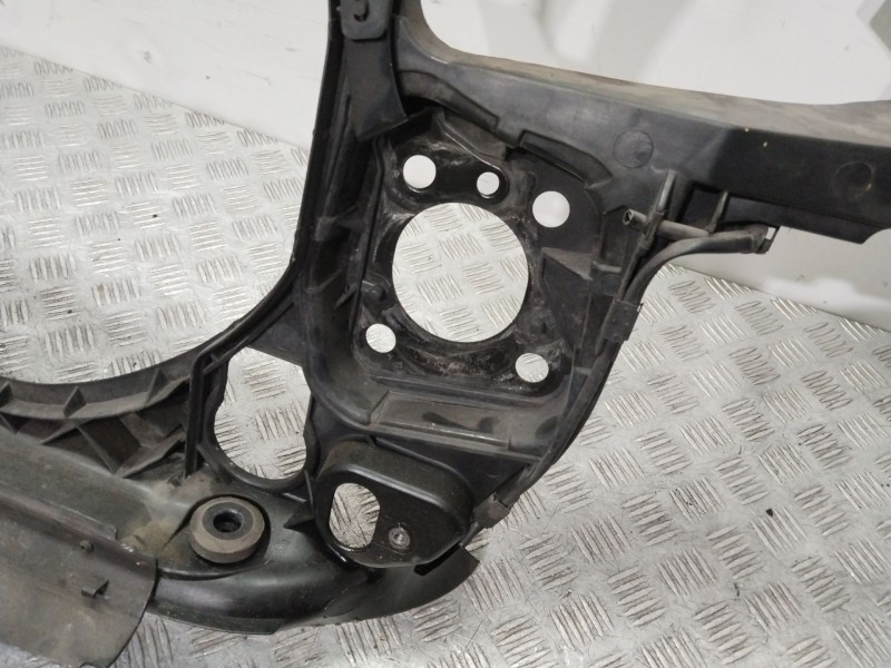 Recambio de panel frontal para audi a4 b7 avant (8ed) 2.0 tdi 16v referencia OEM IAM   