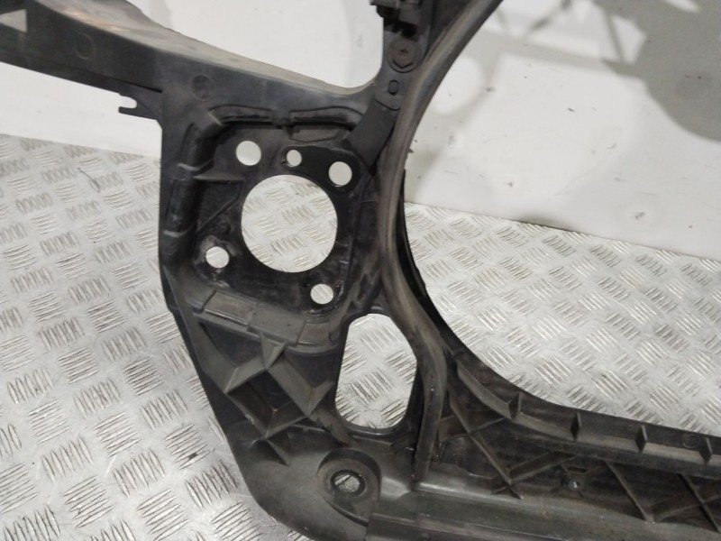 Recambio de panel frontal para audi a4 b7 avant (8ed) 2.0 tdi 16v referencia OEM IAM   