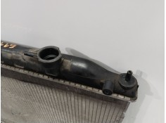 Recambio de radiador agua para nissan np300 pickup (d22) 2.5 dci 4x4 referencia OEM IAM 21411VK505   2