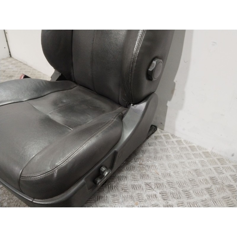 ASIENTO DELANTERO IZQUIERDO 96641551  - imagen 4