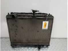 Recambio de radiador agua para kia rio ii (jb) 1.5 crdi referencia OEM IAM 253101GXXX  