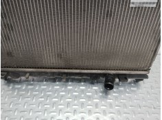 Recambio de radiador agua para kia rio ii (jb) 1.5 crdi referencia OEM IAM 253101GXXX   2