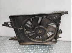 Recambio de electroventilador para renault kangoo furgón compact comfort referencia OEM IAM 8200427466B  