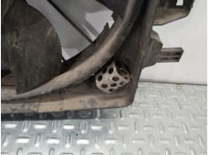 Recambio de electroventilador para renault kangoo furgón compact comfort referencia OEM IAM 8200427466B   2