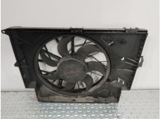 Recambio de electroventilador para bmw 1 (e81) 118 i referencia OEM IAM 1742780199301  