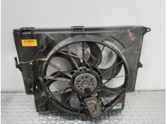 Recambio de electroventilador para bmw 1 (e81) 118 i referencia OEM IAM 1742780199301   2
