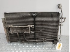 Recambio de condensador / radiador aire acondicionado para chevrolet captiva (c100, c140) 2.0 d 4wd referencia OEM IAM 20759648 
