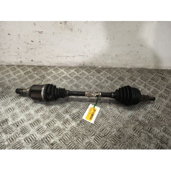 TRANSMISION DELANTERA IZQUIERDA 391015654R 391019906R 