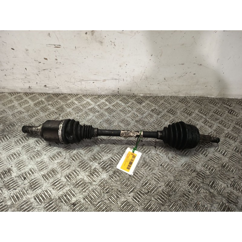 TRANSMISION DELANTERA IZQUIERDA 391015654R 391019906R  - imagen 1
