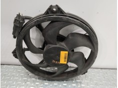 Recambio de electroventilador para fiat scudo furgoneta (270_, 272_) 1.6 d multijet referencia OEM IAM 1401312180  