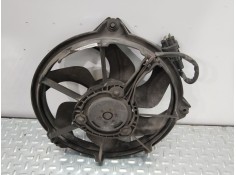 Recambio de electroventilador para fiat scudo furgoneta (270_, 272_) 1.6 d multijet referencia OEM IAM 1401312180   2