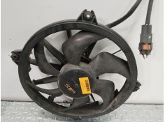 Recambio de electroventilador para fiat scudo furgoneta (270_, 272_) 1.6 d multijet referencia OEM IAM 1401312280  