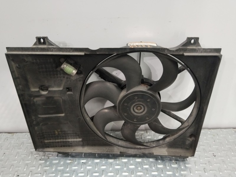 Recambio de electroventilador para kia rio ii (jb) 1.5 crdi referencia OEM IAM 253801GXXX  