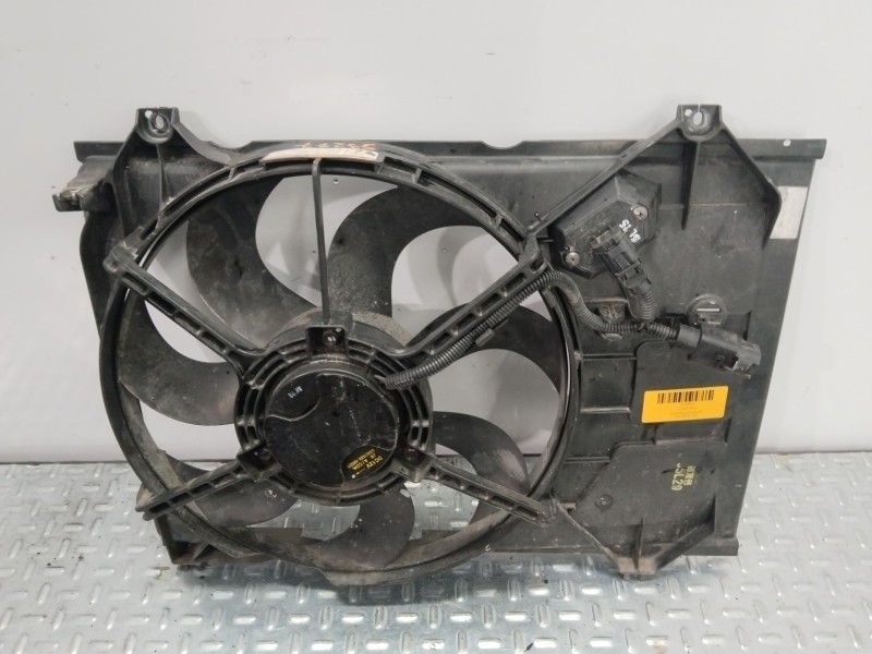 Recambio de electroventilador para kia rio ii (jb) 1.5 crdi referencia OEM IAM 253801GXXX  