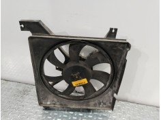 Recambio de electroventilador para hyundai coupe ii (gk) 1.6 16v referencia OEM IAM 253802DXXX  
