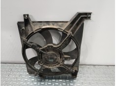 Recambio de electroventilador para hyundai coupe ii (gk) 1.6 16v referencia OEM IAM 253802DXXX   2