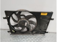 Recambio de electroventilador para opel corsa d (s07) 1.2 (l08, l68) referencia OEM IAM 13256567  