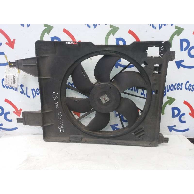ELECTROVENTILADOR  - imagen 1
