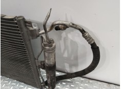 Recambio de condensador / radiador aire acondicionado para nissan micra iii (k12) 1.5 dci referencia OEM IAM 92100AY601   2