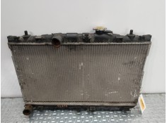 Recambio de radiador agua para hyundai coupe ii (gk) 1.6 16v referencia OEM IAM   