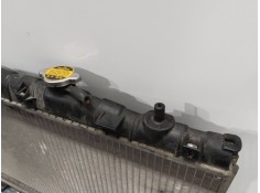 Recambio de radiador agua para hyundai coupe ii (gk) 1.6 16v referencia OEM IAM    2