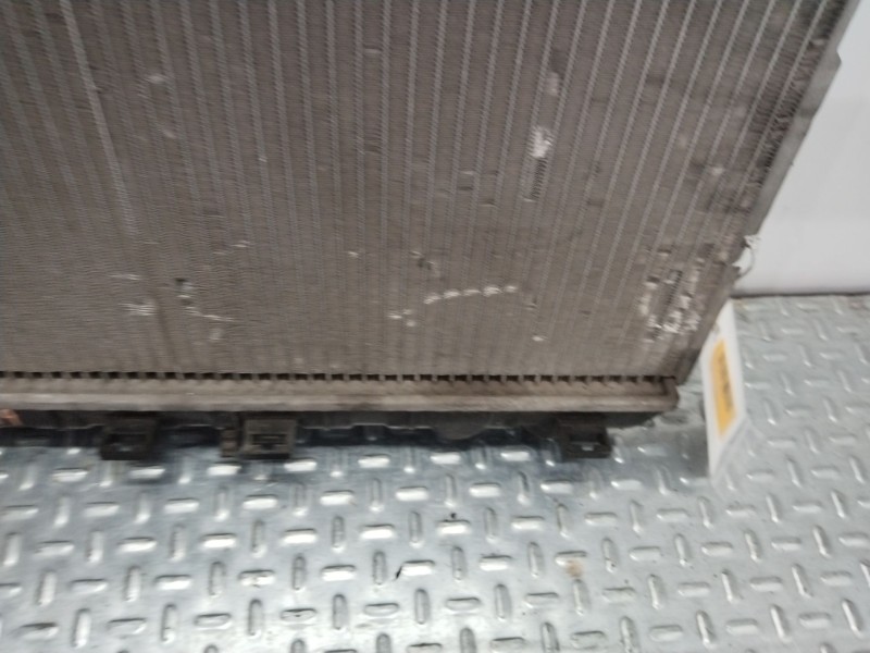 Recambio de radiador agua para hyundai coupe ii (gk) 1.6 16v referencia OEM IAM   