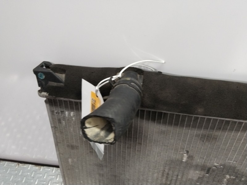 Recambio de radiador agua para kia sorento i (jc) 2.5 crdi referencia OEM IAM S253113E030  