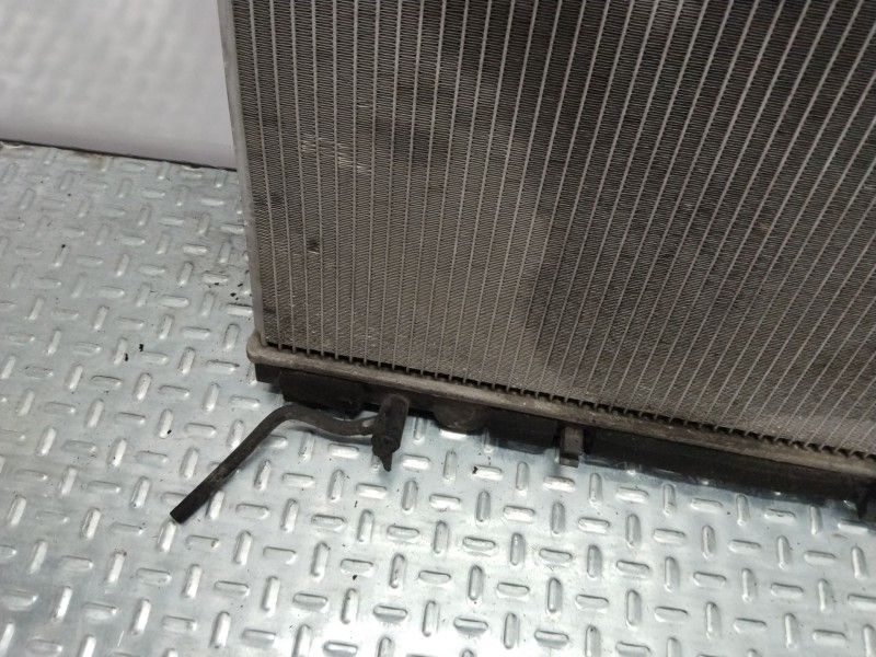 Recambio de radiador agua para kia sorento i (jc) 2.5 crdi referencia OEM IAM S253113E030  