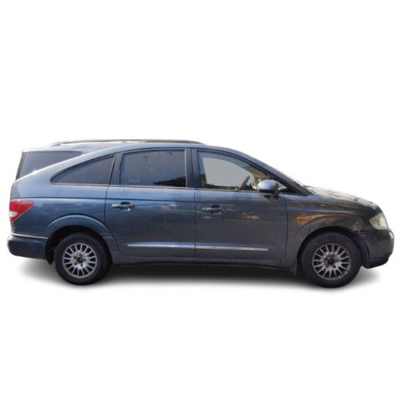 SSANGYONG RODIUS I - imagen 3