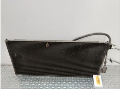 Recambio de condensador / radiador aire acondicionado para ford transit connect (p65_, p70_, p80_) 1.8 tdci referencia OEM IAM 2